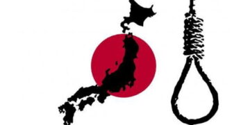 Le Japon n’a pas d’état d ’âme à protéger son peuple en exécutant 3 criminels monstrueux !