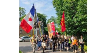 Pèlerinages de Chartres 2025