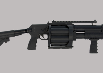 Pilpoul répressif : des députés proposent d’interdire le LBD, sauf en cas «d’émeute»