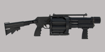 Pilpoul répressif : des députés proposent d’interdire le LBD, sauf en cas «d’émeute»