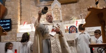 Les villages chrétiens du Sud-Liban cibles de Tsahal sans distinction