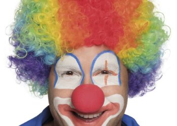 Les savantes considérations géopolitiques de Luc Ferry