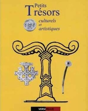 Réédition : Petits trésors culturels et artistiques