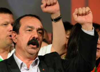 Pour la gauche, c’est l’heure de la lutte finale !