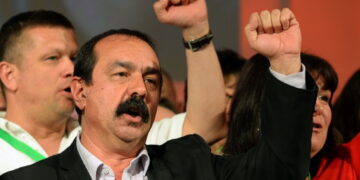 Pour la gauche, c’est l’heure de la lutte finale !