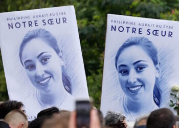 Pour Philippine, la Mairie de Montigny-le-Bretonneux ne fera pas d’hommage