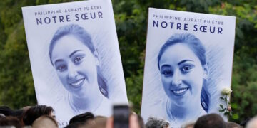 Pour Philippine, la Mairie de Montigny-le-Bretonneux ne fera pas d&rsquo;hommage