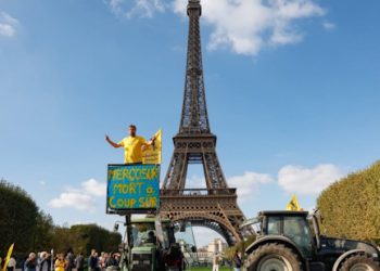 Agriculture française : l’incohérence organisée