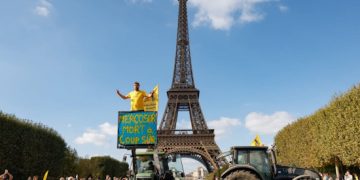 Agriculture française : l’incohérence organisée