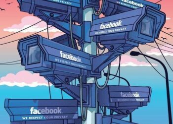 WhatsApp bientôt au pas pour la surveillance généralisée