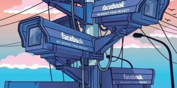 WhatsApp bientôt au pas pour la surveillance généralisée