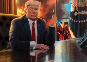 Trump bénéficie d’un soutien massif des Républicains à la suite de l&rsquo;assaut du Capitole