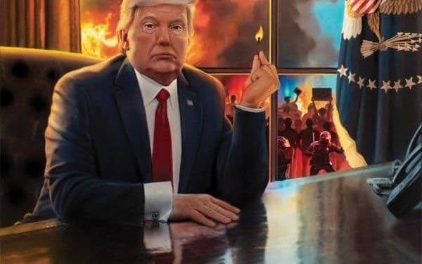 Trump bénéficie d’un soutien massif des Républicains à la suite de l’assaut du Capitole