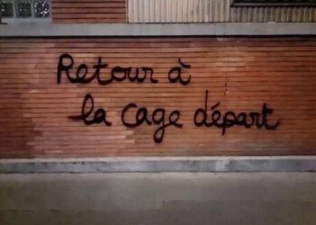 Comme prévu, la rumeur d&rsquo;un troisième confinement français pointe le bout de son nez