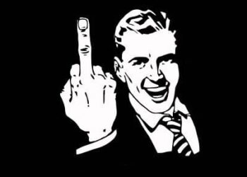 Le rouge pouilleux Jérôme Rodrigues jugé pour insulte à la police