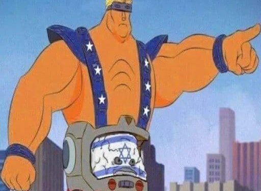 Joe Biden relance la machine à guerres américaine