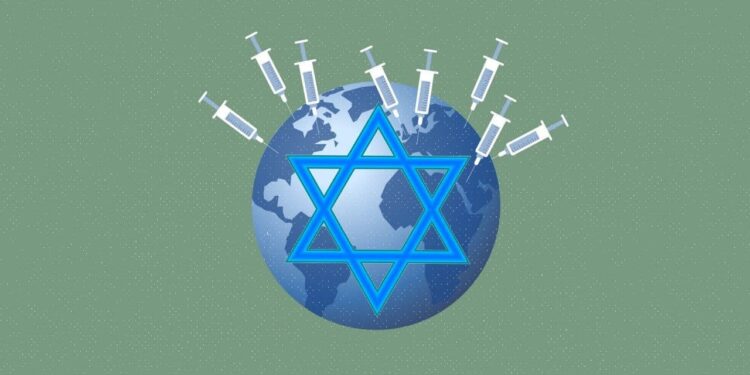 Pfizer exige des réserves bancaires, des bases militaires et des bâtiments d’ambassade comme garanties pour les vaccins COVID-19