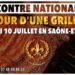Rencontre nationaliste en Saône-et-Loire – Samedi 10 juillet 2021