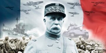 Dans la boutique Jeune Nation : le documentaire évènement de la rentrée, « Philippe Pétain, Maréchal de France »