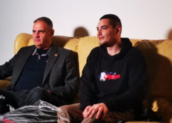 Entretien d’Yvan Benedetti et Manu LRDM avec Le Cosaque