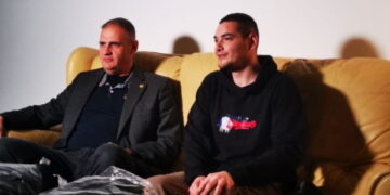 Entretien d&rsquo;Yvan Benedetti et Manu LRDM avec Le Cosaque