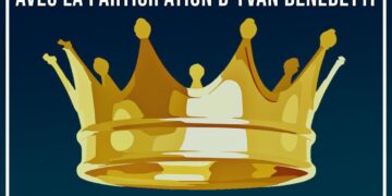 Galette des rois nationaliste à Roanne – Avec Yvan Benedetti – 22 janvier 2022