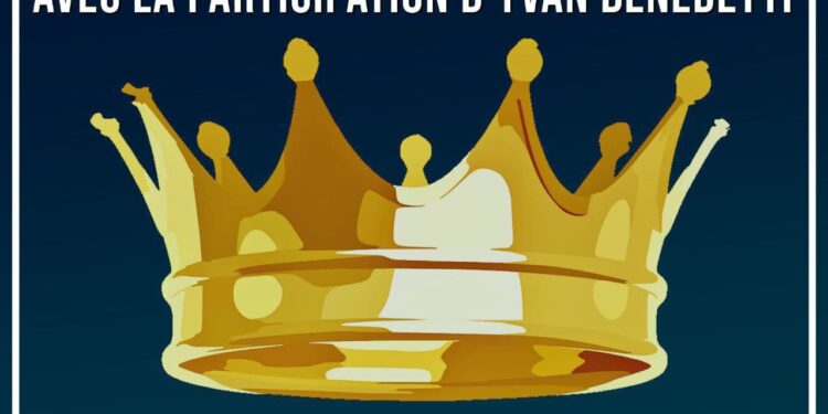 Galette des rois nationaliste à Roanne – Avec Yvan Benedetti – 22 janvier 2022