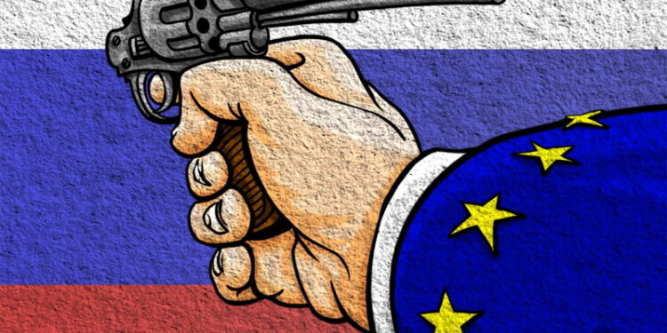 Sanctions : jusqu’ici tout va bien…