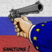 Sanctions : jusqu’ici tout va bien…
