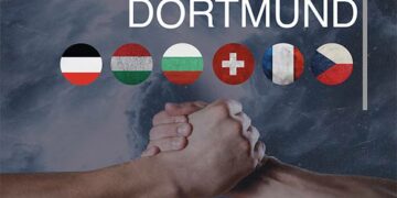 Congrès de l’alliance « Forteresse Europe » – 30 avril 2022 – Dortmund