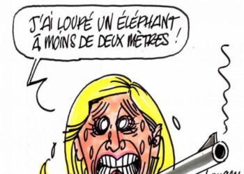 « Présidentielle : Non au bonneteau électoral » – Yvan BENEDETTI