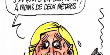 « Présidentielle : Non au bonneteau électoral » – Yvan BENEDETTI