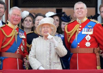 Mort d&rsquo;Elisabeth II, la monarchie bien intégrée dans l&rsquo;Etat profond mondial