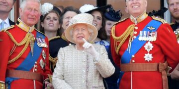 Mort d’Elisabeth II, la monarchie bien intégrée dans l’Etat profond mondial