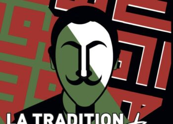 Rébellion : La Tradition en Action