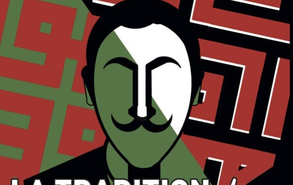 Rébellion : La Tradition en Action