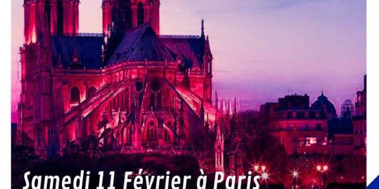 Journée d’Action Française pour les 70 ans de la mort de Maurras : messe, banquet, conférences