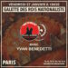 Galette des rois nationaliste avec Yvan Benedetti – Paris – 27 janvier 2023