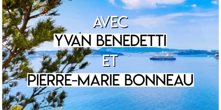 Réunion publique du C.L.A.N. – Toulon – 11 février 2023