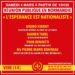 Réunion publique en Normandie : « L’espérance est nationaliste » – 4 mars 2023