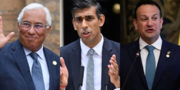 Royaume-Uni, Irlande, Portugal : Nos amis « identitaires » et autres droitardés crient au grand remplacement…