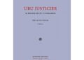 Lecture : Ubu justicier – Gaston-Armand Amaudruz