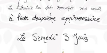 Arts enracinés : conférence et réunion conviviale pour le deuxième anniversaire– 3 juin 2023 – Puy-en-Velay