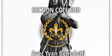 Marchons pour Jeanne – Alpes Maritimes – 21 mai 2023