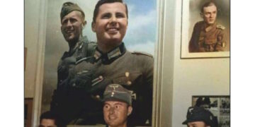 Lettre du Cercle des Amis de Léon Degrelle – Septembre 2023