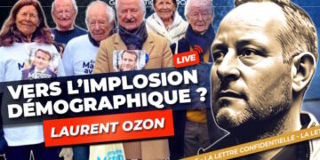 Effondrement démographique et stérilisation des sociétés complexes