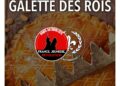 Galette des rois de Paris Nationaliste – 26 janvier 2024 – Paris