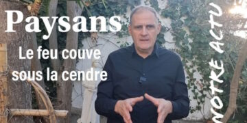 Révolte paysanne : le feu couve sous la cendre !