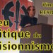 JNTV : L’enjeu politique du révisionnisme – Conférence de Vincent Reynouard tenue à Perpignan