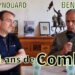 JNTV : Reynouard-Benedetti,  30 ans de combat et d’amitié